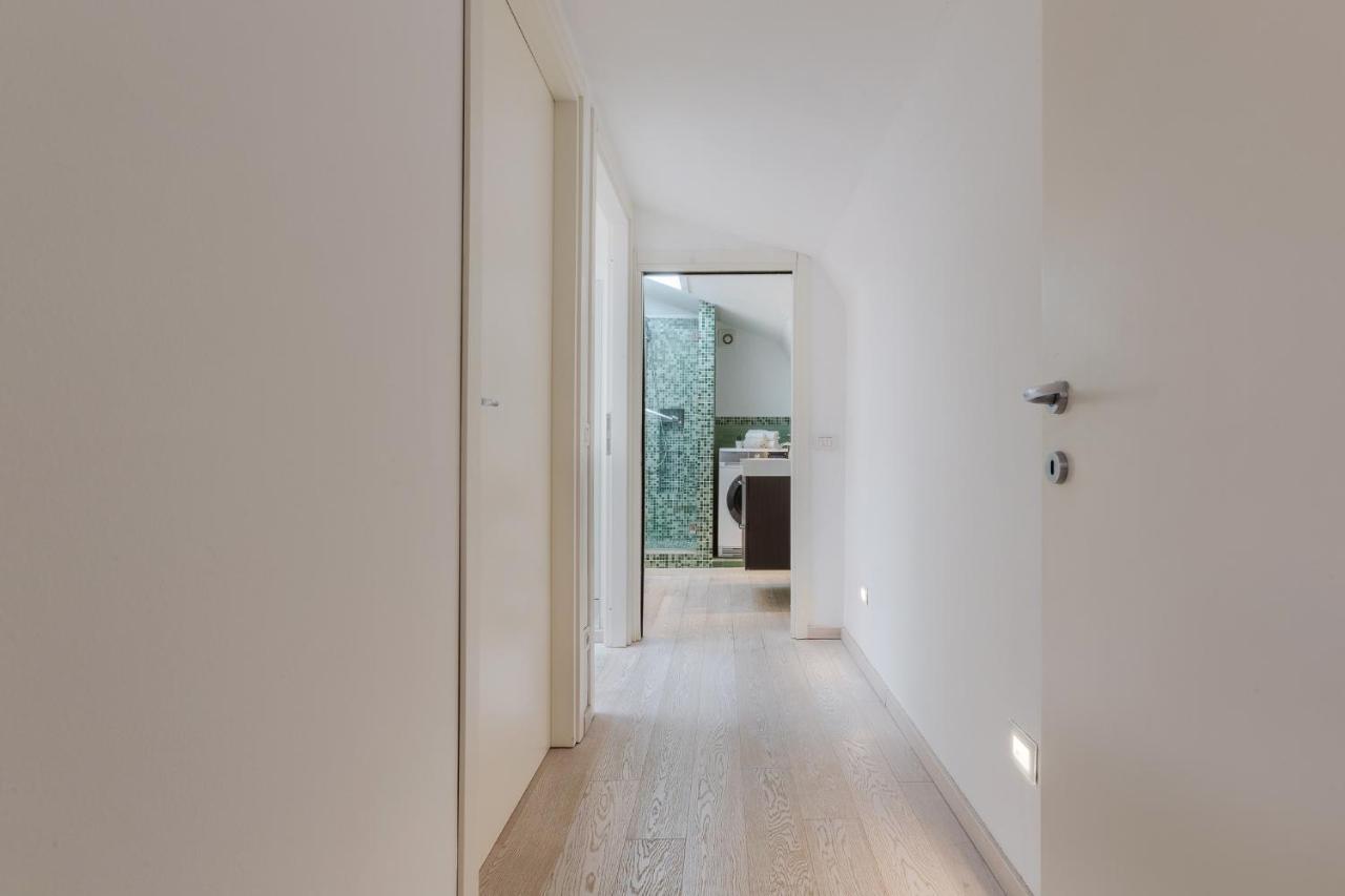Bologna Santo Stefano Art & Design Apartment Eksteriør bilde
