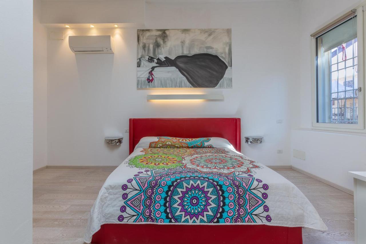 Bologna Santo Stefano Art & Design Apartment Eksteriør bilde
