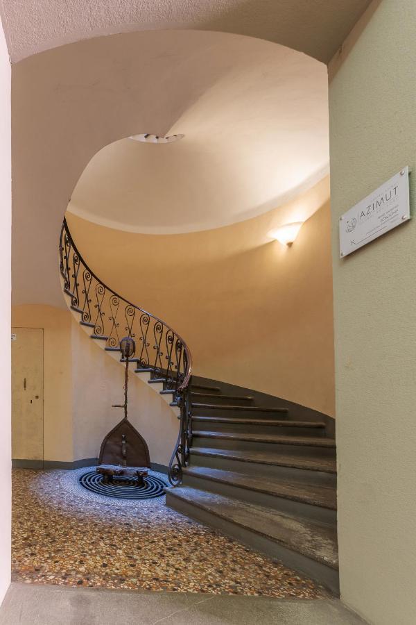 Bologna Santo Stefano Art & Design Apartment Eksteriør bilde