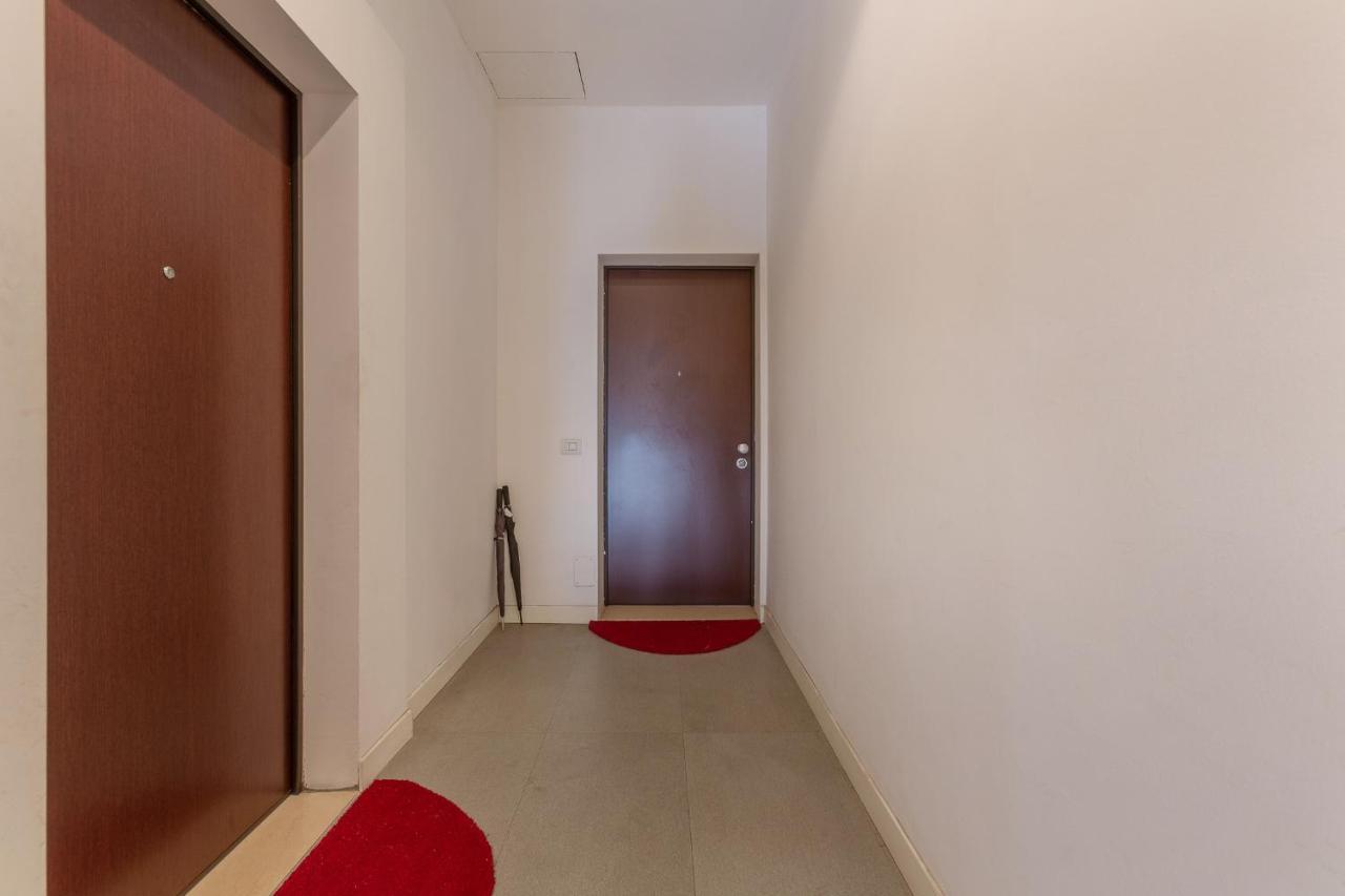 Bologna Santo Stefano Art & Design Apartment Eksteriør bilde