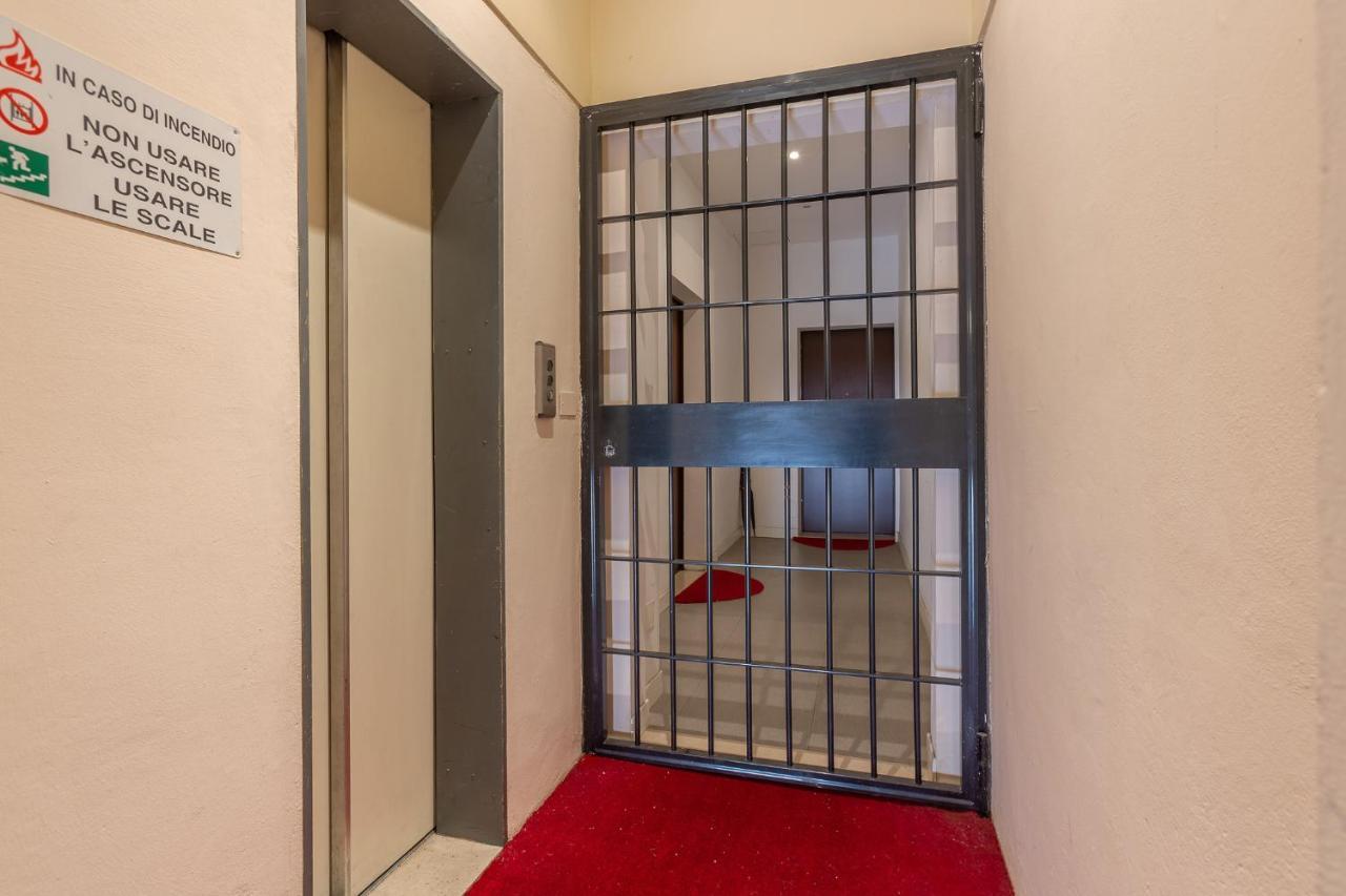 Bologna Santo Stefano Art & Design Apartment Eksteriør bilde