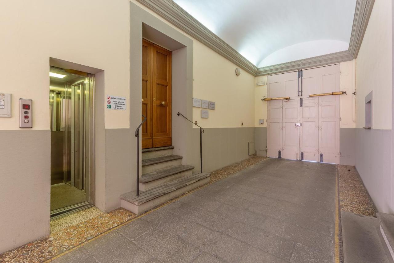 Bologna Santo Stefano Art & Design Apartment Eksteriør bilde